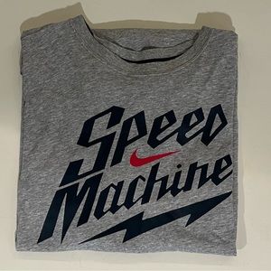 Nike Dri-fit T-Shirt